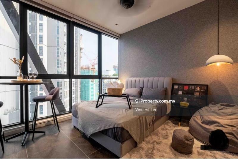 For Sale - Scarletz Suites @ KL City Centre