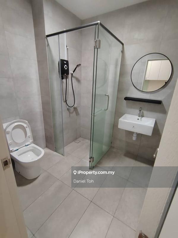 Service Residence for Rent in Armani Soho by Daniel Toh - iProperty.com.my