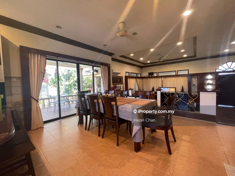 Banglo untuk Dijual di Tanjung Aru, Kota Kinabalu oleh Hazel Chan - iProperty.com.my