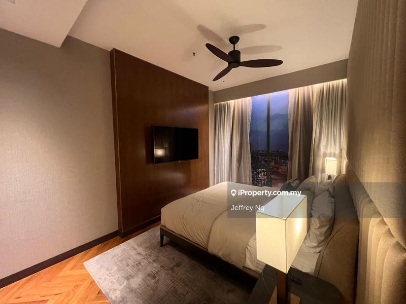 For Sale - Orion Residence Bukit Bintang