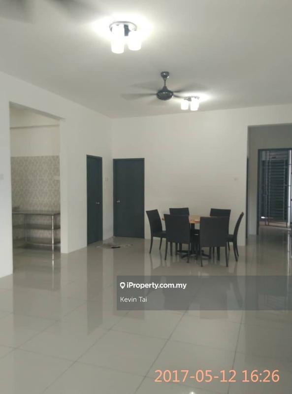 Kondominium untuk Dijual di Mahkota Garden oleh Kevin Tai - iProperty.com.my