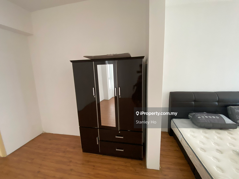 Condominium for Rent in Arte Condominium by Stanley Ho - iProperty.com.my