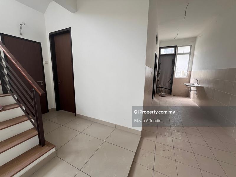 2-storey Terraced House for Sale in Elmina, Shah Alam by Filzah Affendie - iProperty.com.my