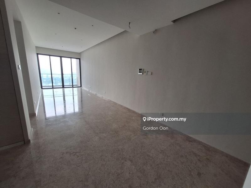 Service Residence for Sale in The Manor by Gordon Oon - iProperty.com.my