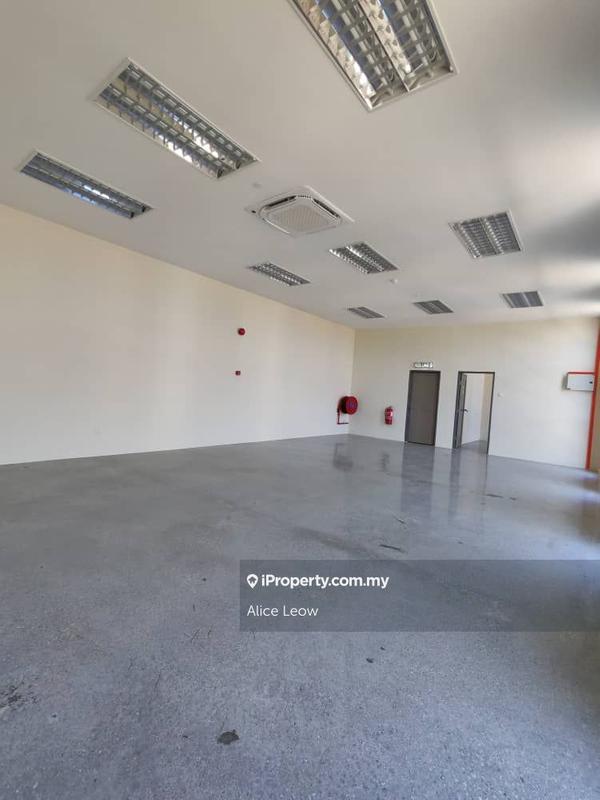 Detached Factory for Sale in Bandar Puncak Alam, Puncak Alam by Alice Leow - iProperty.com.my