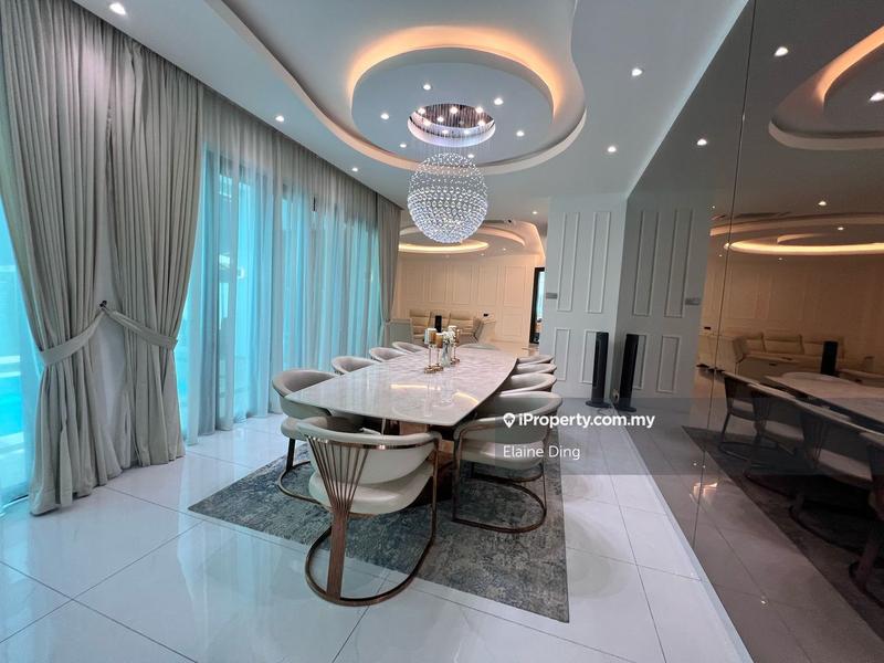 Bungalow House for Sale in Country Heights, Kajang by Elaine Ding - iProperty.com.my