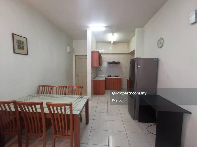 Residensi Servis untuk Dijual di E-Tiara oleh Kye Jon - iProperty.com.my