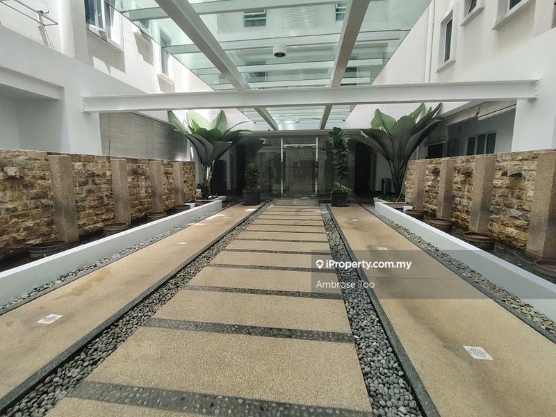 Kondominium untuk Dijual di 1 Desa Residence oleh Ambrose Too - iProperty.com.my
