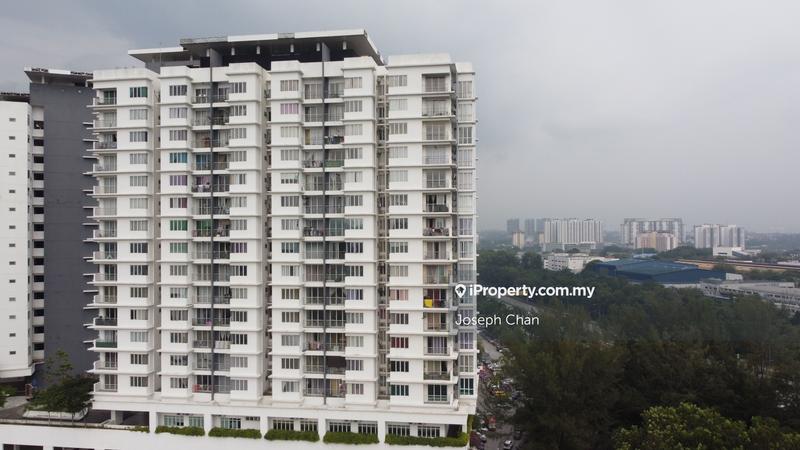 Service Residence for Sale in TTDI Adina by Joseph Chan - iProperty.com.my