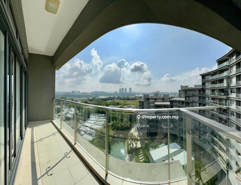 Condominium for Rent in Mirage By The Lake by Dyana - iProperty.com.my