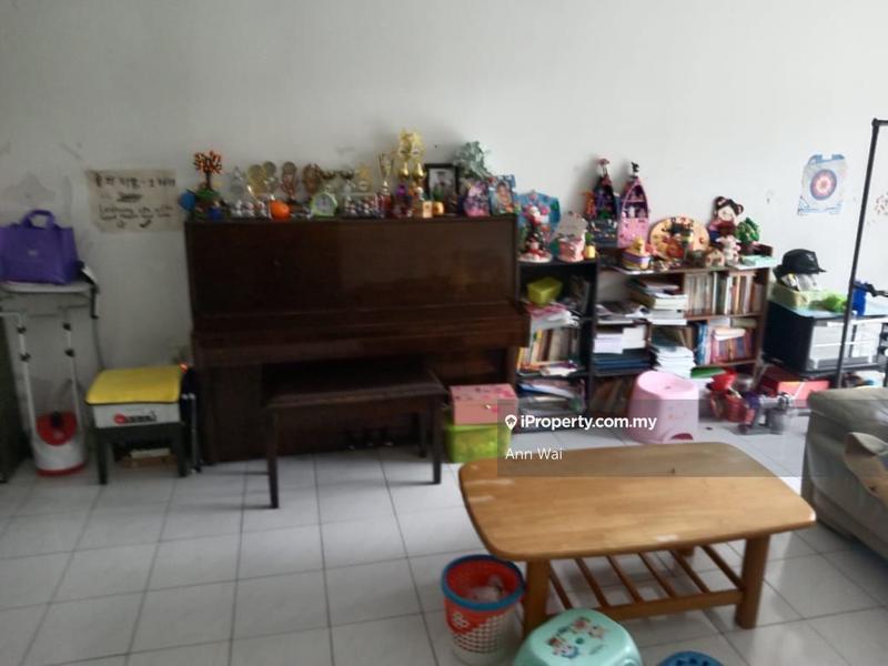 Condominium for Sale in Endah Ria by Ann Wai - iProperty.com.my