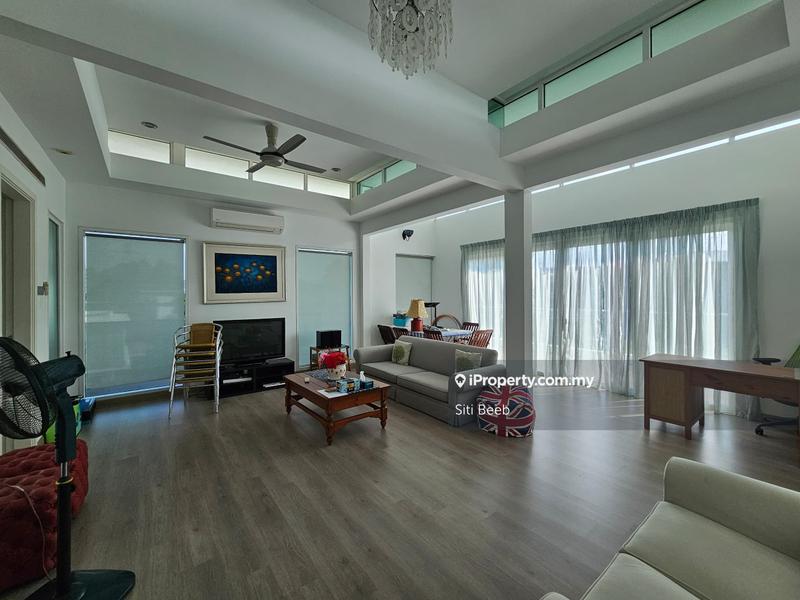 Banglo untuk Dijual di Putra Heights, Subang Jaya oleh Siti Beeb - iProperty.com.my