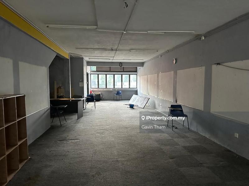 Kedai untuk Disewa di Taman United, Jalan Klang Lama (Old Klang Road) oleh Gavin Tham - iProperty.com.my