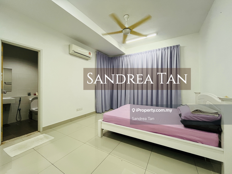 Rumah Teres 3-Tingkat untuk Dijual di Setia Pearl Island, Bayan Lepas oleh Sandrea Tan - iProperty.com.my