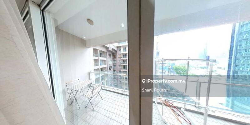 Condominium for Sale in Menara Bintang Goldhill by Sharil Routh - iProperty.com.my