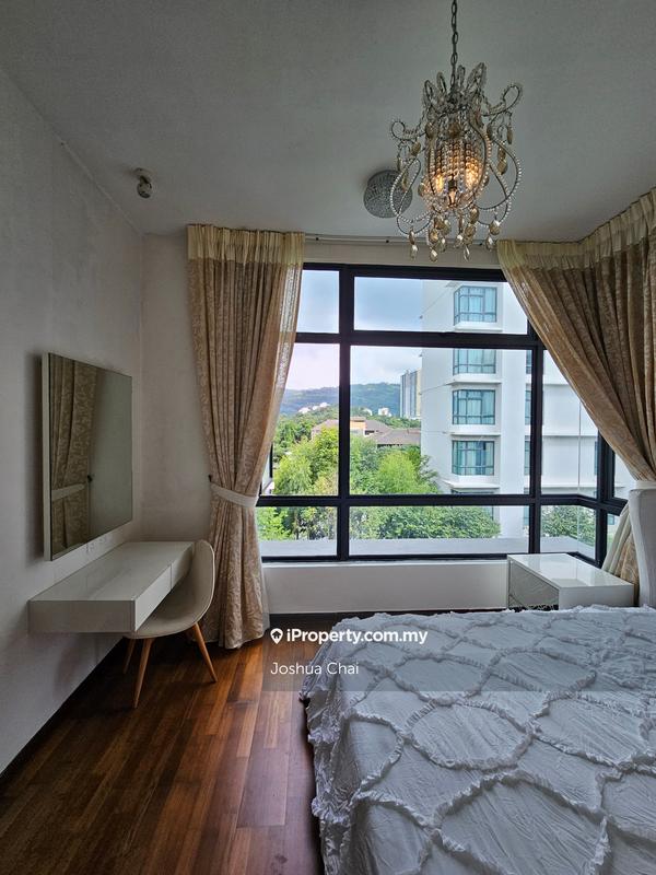 Condominium for Sale in The Address by Joshua Chai - iProperty.com.my