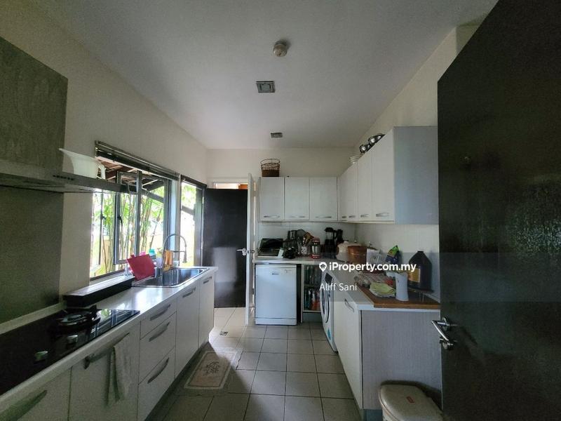 Banglo untuk Dijual di Changkat Kiara, Sri Hartamas oleh Aliff Sani - iProperty.com.my