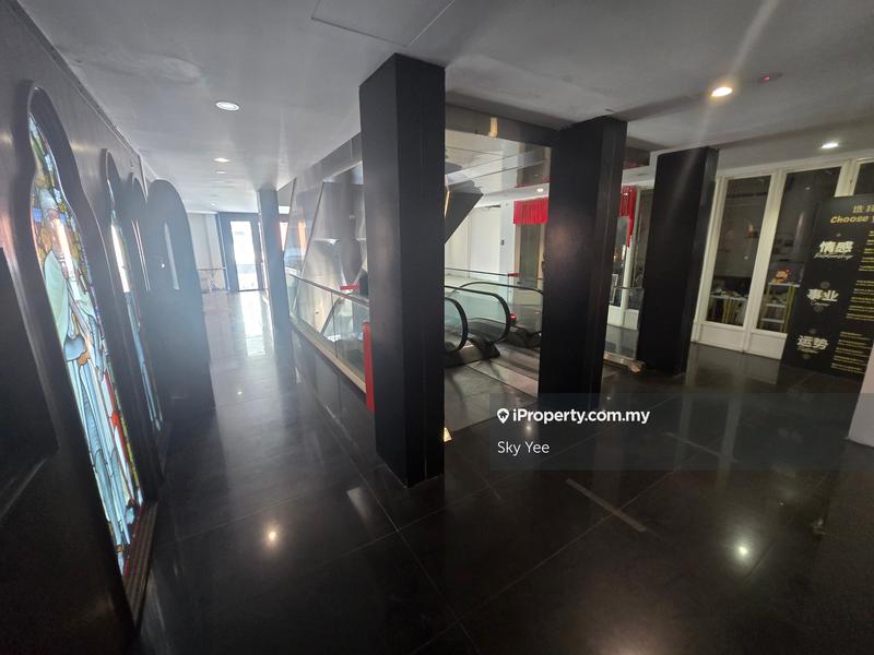 Shop for Rent in Bangsar Baru, Bangsar by Sky Yee - iProperty.com.my
