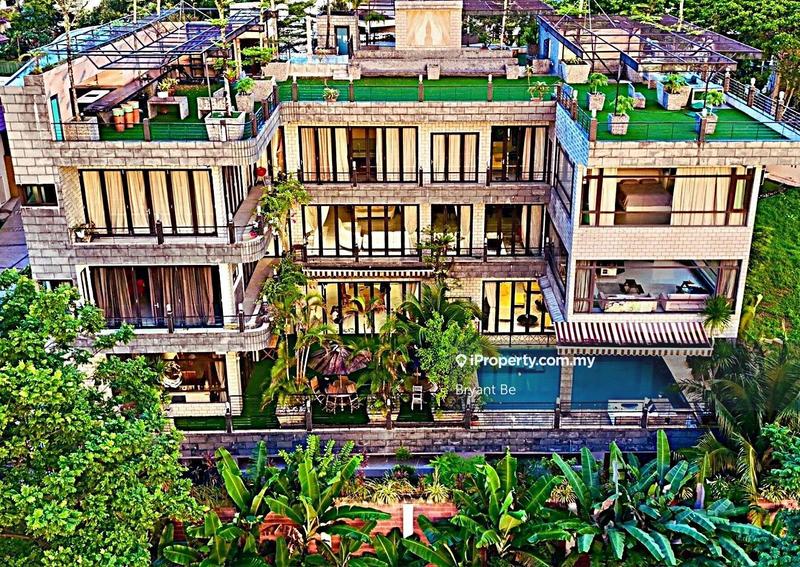 Bungalow House untuk Dijual di TROPICANA PETALING JAYA, Tropicana oleh Bryant Be - iProperty.com.my