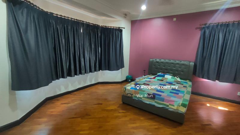 Semi-Detached House for Sale in Bukit Segar, Cheras by Wai Mun - iProperty.com.my