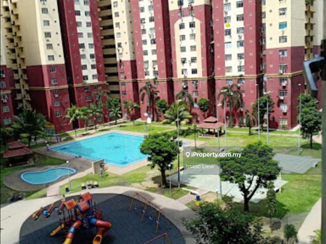 For Sale - Mentari Court