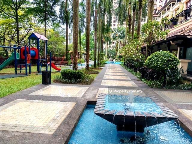 Kondominium untuk Dijual di Sri Penaga oleh Low Kai Seng - iProperty.com.my