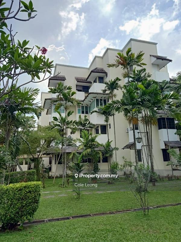 Pangsapuri untuk Dijual di RSGC View oleh Cole Leong - iProperty.com.my