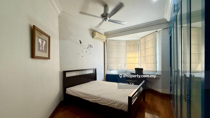 Kondominium untuk Dijual di Araville oleh Kevin Yai - iProperty.com.my