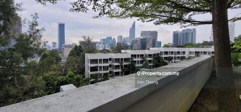 For Sale - Suasana Bangsar