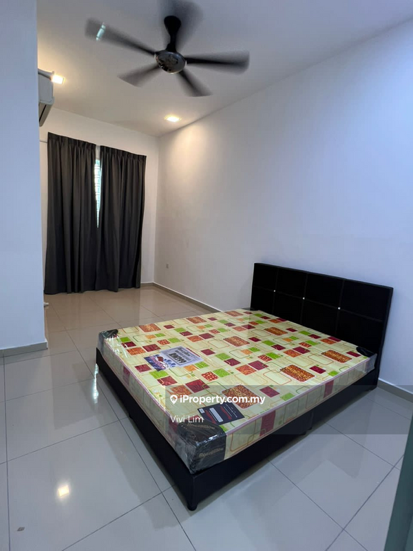 Rumah Berangkai 2 Tingkat untuk Disewa di Bandar Seri Impian (Impiana Bayu), Kluang oleh Vivi Lim - iProperty.com.my
