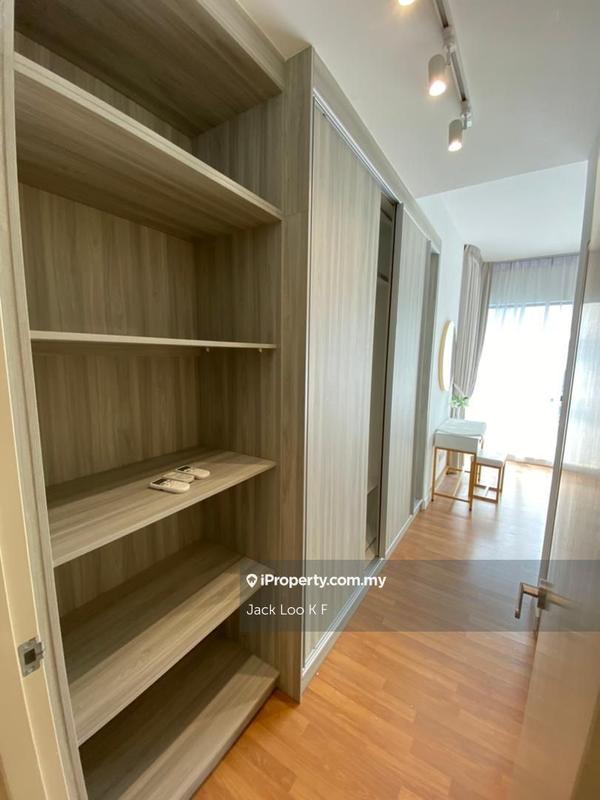 Service Residence for Sale in V Residence 2 @ Sunway Velocity by Jack Loo K F - iProperty.com.my