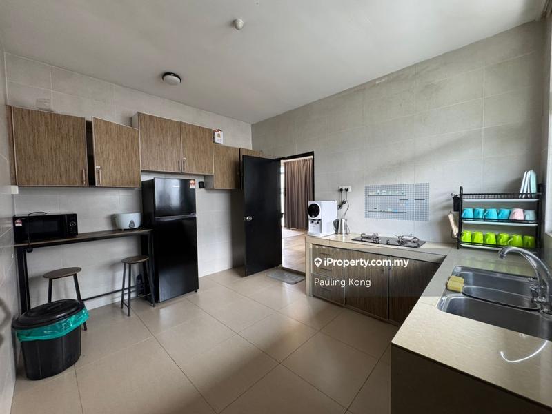 Bungalow House untuk Dijual di Taman Desa Ros, Kajang oleh Pauling Kong - iProperty.com.my