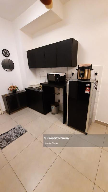 For Rent - Residensi Rimbun @ Canopy Hills