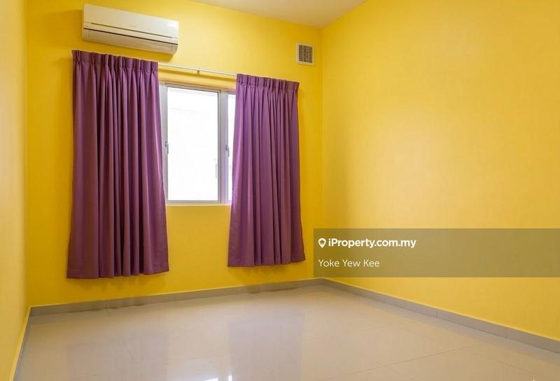 Pangsapuri untuk Dijual di Fairville oleh Yoke Yew Kee - iProperty.com.my