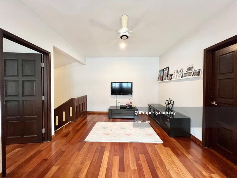 Semi-Detached House for Sale in e6pzn, Petaling Jaya by Ivan Lee - iProperty.com.my