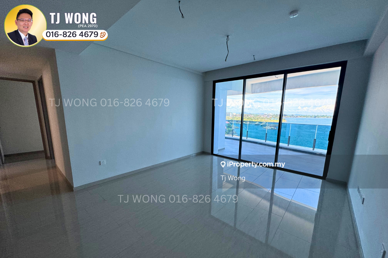 Condominium for Sale in Coral Bay by Tj Wong - iProperty.com.my