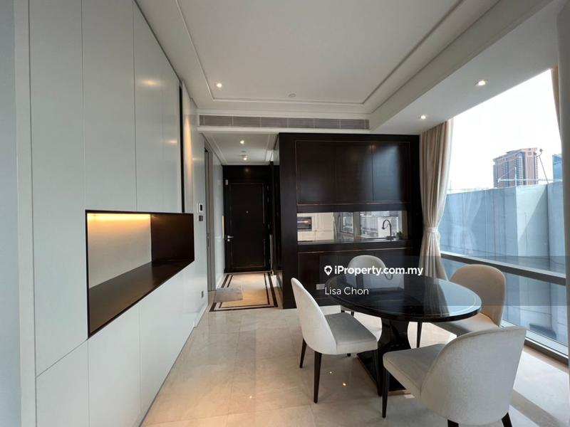 For Rent - Pavilion Suites