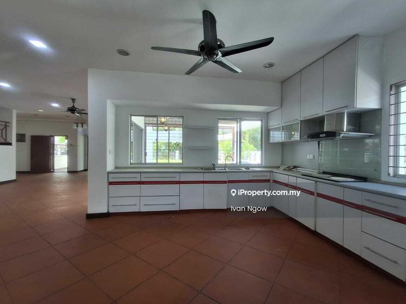 2-storey Terraced House for Sale in Pju 1a, Ara Damansara by Ivan Ngow - Kitchen - iProperty.com.my
