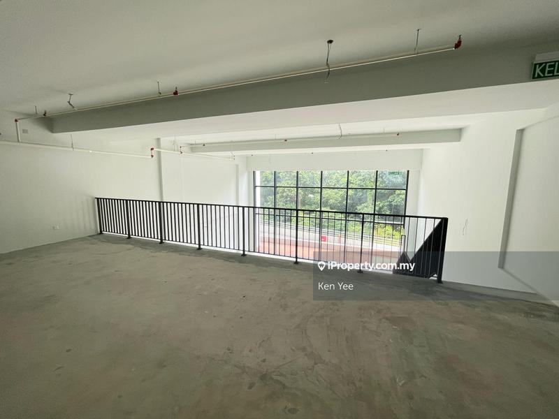 For Sale - Emhub Kota Damansara, Adjoining units for sale