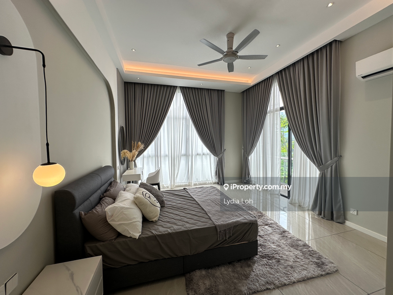 Condominium for Rent in 18 Madge by Lydia Loh - iProperty.com.my