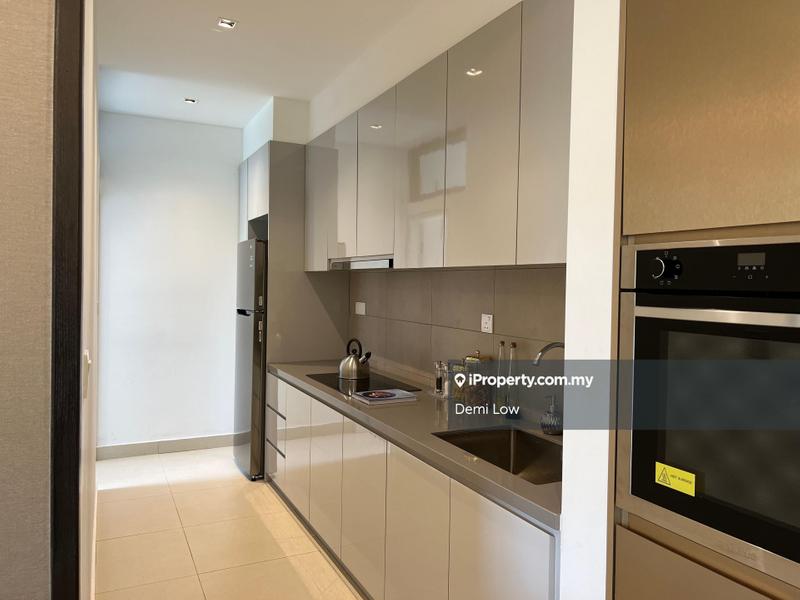 Condominium for Sale in River Park Bangsar South by Demi Low - iProperty.com.my