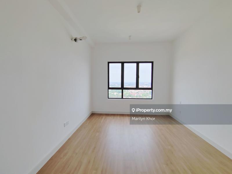 Service Residence for Sale in Berkeley Uptown by Marilyn Khor - iProperty.com.my
