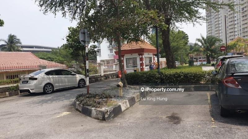 Kondominium untuk Dijual di Koi Tropika oleh Lu King Hung - iProperty.com.my