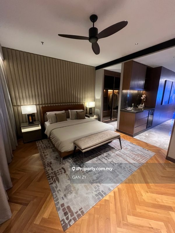 For Sale - Orion Residence Bukit Bintang