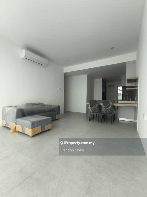 For Sale - d'Millenia Residences