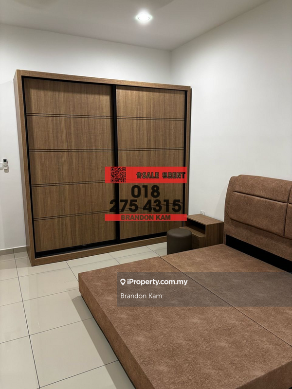 Rumah Berangkai 2 Tingkat untuk Dijual di Taman Tiara Sendayan, Bandar Sri Sendayan oleh Brandon Kam - iProperty.com.my