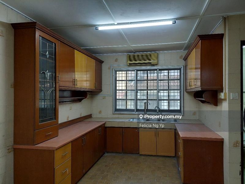 2-storey Terraced House for Sale in Ss15/2F, Subang Jaya, Petaling Jaya by Felicia Ng Yp - iProperty.com.my