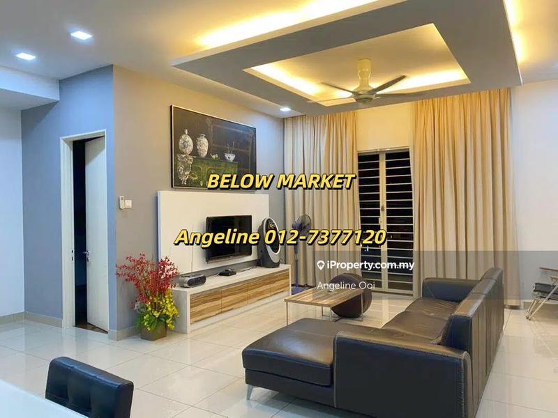 For Sale - 8 Petaling