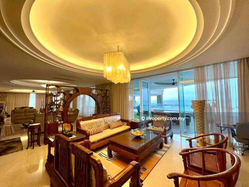 For Rent - 8 Gurney (The Shore Condominium)