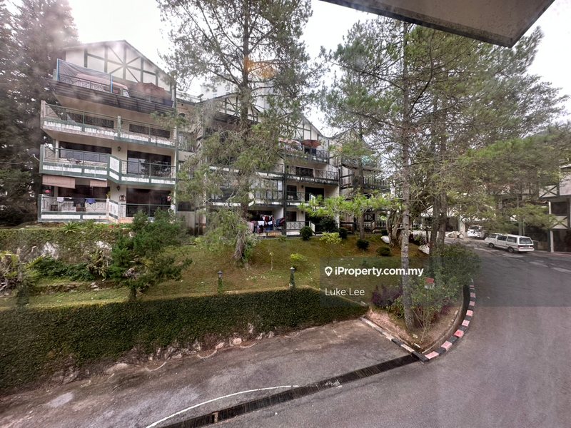 Kondominium untuk Disewa di Equatorial Hill Resort oleh Luke Lee - iProperty.com.my